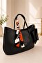 Women's Handbag, Shoulder Bag Elaris 003