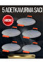Metal 40 cm Roasting Pan with Handle Iegk32P - 2