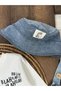 Salopet Lycra Hat and Badili Jeans Slopet 3-Piece Baby Boy/Child Set - 4