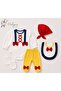 Princess Girl 5-Piece Hospital Discharge Set - 2