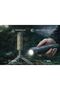Telescopic Camping Lights Rechargeable 8000 mAh Led Multifunction Lanterns Job Site Lighting Cordless Dimmable Camping Tent Lamp Portable Power Supply 1000LM Waterproof - 2