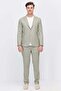 Men's Mono Collar Suit