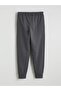Elastic Waist Boys' Jogger Sweatpants (S6) - 3