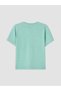 Two Mt Shop Quality Printed 100% Cotton Women's T-Shirt - 6