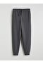 Elastic Waist Boys' Jogger Sweatpants (S6) - 2
