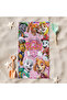 Paw Petrol Beach Towel M43