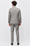 Men's classic fit suit - 6