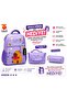 School Bag Primary School Girl Lunch Box Gift Capy Bara