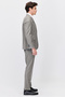 Men's classic fit suit - 3