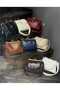 Avena Three-Compartment Clip-On Women's Shoulder Bag / Daily Bag - 5