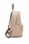 Stylish and Convenient Women's Backpack with Four Compartments - 4