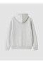 Hooded Men's Zippered Sweatshirt (W6) - 5