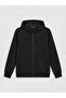 Hooded Men's Zippered Sweatshirt (W6) - 5