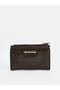 Crocodile Patterned Women's Wallet (W6)