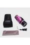 Glb-Stl41414 30X30 Single Eye, No Adjustment Required, Perma Focus Automatic Clearing Binoculars, Fuchsia