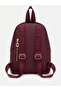 Stylish and Convenient Women's Backpack with Four Compartments - 3