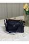 Avena Three-Compartment Clip-On Women's Shoulder Bag / Daily Bag - 2