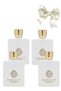 4 قطع Royalty Donna Perfume 100مل