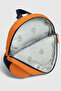 Vb Monkey Figured Children's Kindergarten Bag Nursery Bag Tile - 6