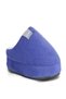 Unisex Women's and Men's Winter House Slippers with Non-Slip Sole and Fur, Comfortable Gift