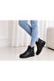Milos Hazel Orthopedic Sole Zippered Women's Boots - 2