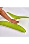 ® Aloe Vera Infused Memory Foam Pillow With Removable Cover - Hypoallergenic & Breathable- 60x40x12cm - 3