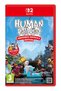 Human Fall Flat - Nintendo Switch 2