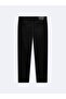 Sawyer P Dark Gray Pants - 2