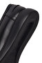 Men's Black Leather Casual Loafer Wm800002Dv - 8