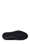 Men's Black Leather Casual Loafer Wm800002Dv - 5
