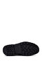 Men's Black Leather Casual Loafer Wm750034Dv - 5