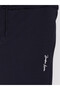 Vizyon New Season Navy Blue Regular Fit Men's Jogger Sweatpants - 7