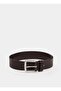 Men's Brown Belt