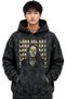 Lana Del Rey Singer Printed Unisex Oversize Washable Premium Hoodie Sweatshirt - 2