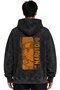 Naruto Uzumaki Anime Printed Unisex Oversize Washable Premium Hoodie Sweatshirt