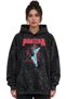 Pantera Rock Metal Music Band Printed Unisex Oversize Washable Premium Hoodie Sweatshirt - 2