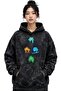 Avatar Anime Printed Unisex Oversize Washable Premium Hoodie Sweatshirt - 2