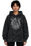 Lamb of God Rock Metal Music Band Printed Unisex Oversize Premium Washable Hoodie Sweatshirt - 2