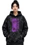 Hinata Hyoga Naruto Anime Printed Unisex Oversize Washable Premium Hoodie Sweatshirt