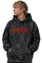 Slipknot Rock Metal Music Band Printed Unisex Oversize Washable Premium Hoodie Sweatshirt - 4