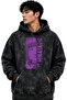 Hinata Hyoga Naruto Anime Printed Unisex Oversize Washable Premium Hoodie Sweatshirt - 2