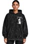 Justin Bieber Singer Printed Unisex Oversize Premium Washable Hoodie Sweatshirt - 4
