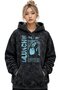 Billie Eilish Lunch Singer Printed Unisex Oversize Washable Premium Hoodie Sweatshirt