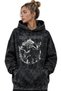 Iron Maiden Rock Metal Music Band Printed Unisex Oversize Premium Washable Hoodie Sweatshirt - 2