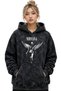 Nirvana Rock Metal Music Band Printed Unisex Oversize Washable Premium Hoodie Sweatshirt