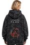 Linkin Park Rock Metal Music Band Printed Unisex Oversize Washable Premium Hoodie Sweatshirt - 3