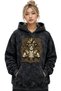 Son Goku Dragon Ball Anime Printed Unisex Oversize Premium Washable Hoodie Sweatshirt - 2