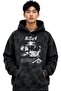Sza Rapper Singer Printed Unisex Oversize Premium Washable Hoodie Sweatshirt - 2