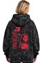 Lana Del Rey Singer Printed Unisex Oversize Washable Premium Hoodie Sweatshirt