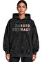 Naruto Uzumaki Anime Printed Unisex Oversize Washable Premium Hoodie Sweatshirt - 2